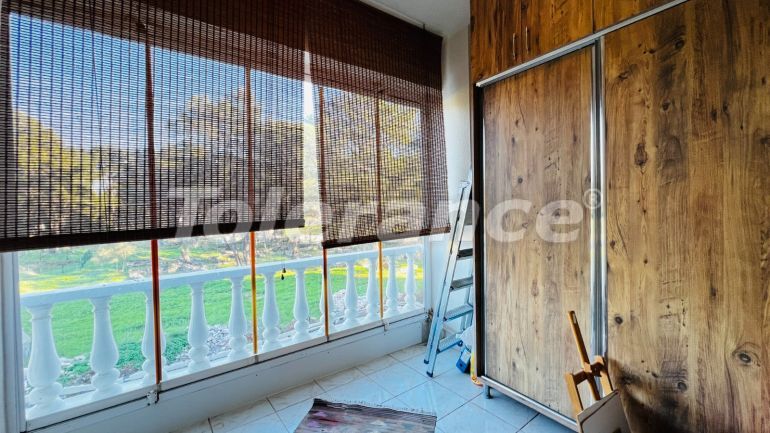 Квартира в Центре Кемера, Кемер с бассейном: купить недвижимость в Турции - 135989