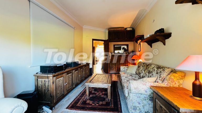 Квартира в Центре Кемера, Кемер с бассейном: купить недвижимость в Турции - 135990