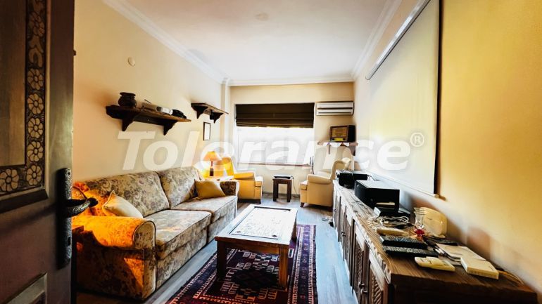 Квартира в Центре Кемера, Кемер с бассейном: купить недвижимость в Турции - 135991