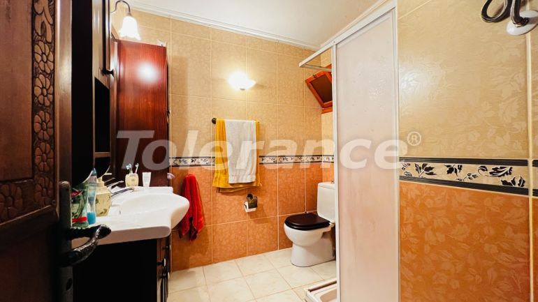 Квартира в Центре Кемера, Кемер с бассейном: купить недвижимость в Турции - 135994