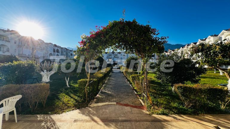 Квартира в Центре Кемера, Кемер с бассейном: купить недвижимость в Турции - 135995