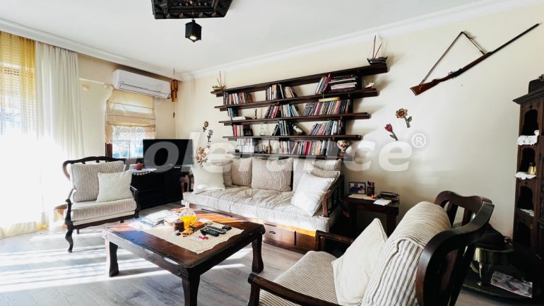 Квартира в Центре Кемера, Кемер с бассейном: купить недвижимость в Турции - 136006