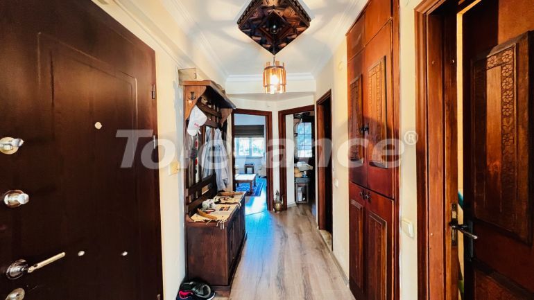 Квартира в Центре Кемера, Кемер с бассейном: купить недвижимость в Турции - 136007