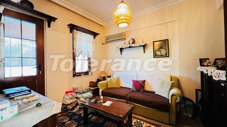 Квартира в Центре Кемера, Кемер с бассейном: купить недвижимость в Турции - 136010