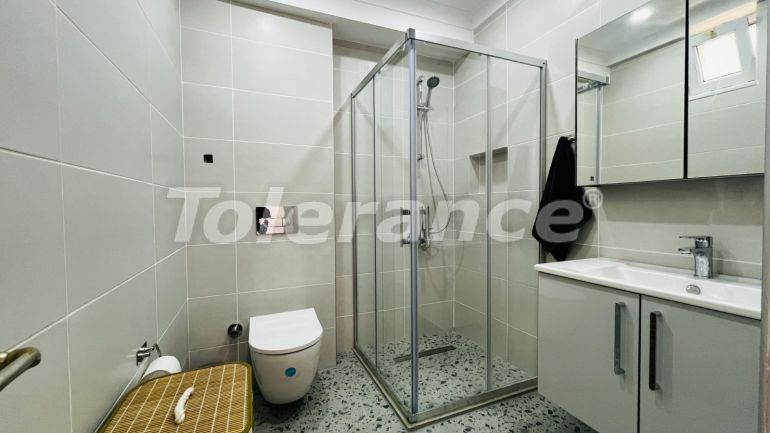 Квартира в Центре Кемера, Кемер с бассейном: купить недвижимость в Турции - 136016