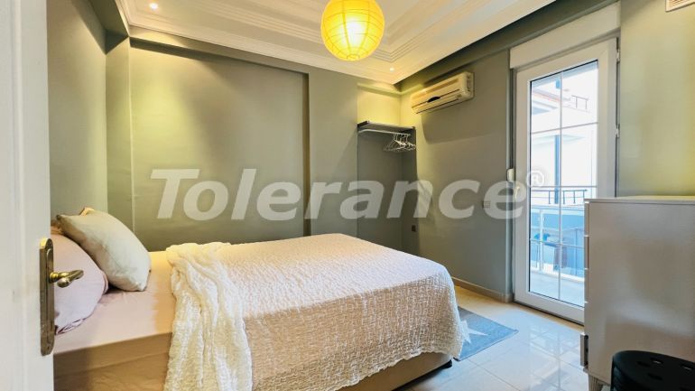 Квартира в Центре Кемера, Кемер с бассейном: купить недвижимость в Турции - 136017