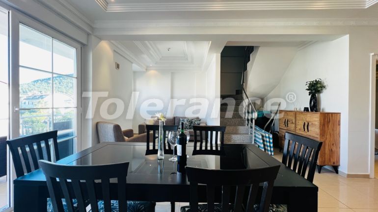 Квартира в Центре Кемера, Кемер с бассейном: купить недвижимость в Турции - 136022