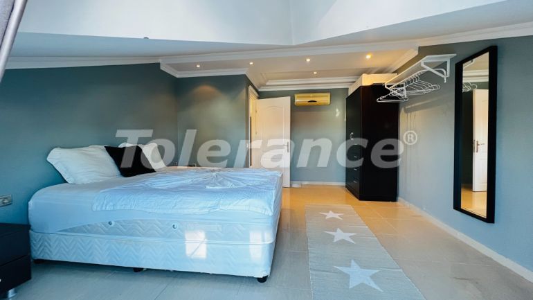 Квартира в Центре Кемера, Кемер с бассейном: купить недвижимость в Турции - 136030