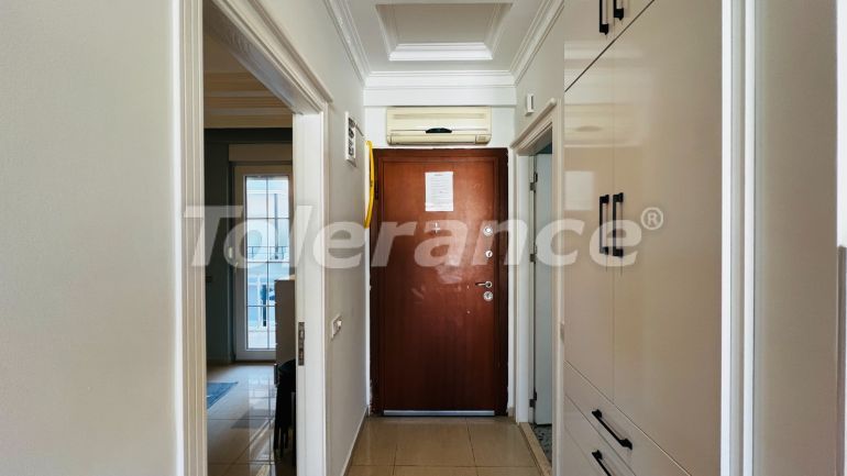 Квартира в Центре Кемера, Кемер с бассейном: купить недвижимость в Турции - 136031