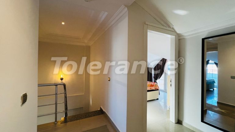 Квартира в Центре Кемера, Кемер с бассейном: купить недвижимость в Турции - 136033