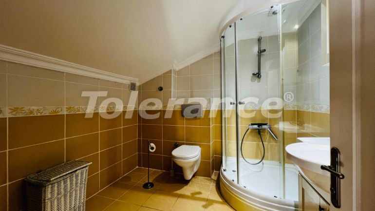 Квартира в Центре Кемера, Кемер с бассейном: купить недвижимость в Турции - 136036