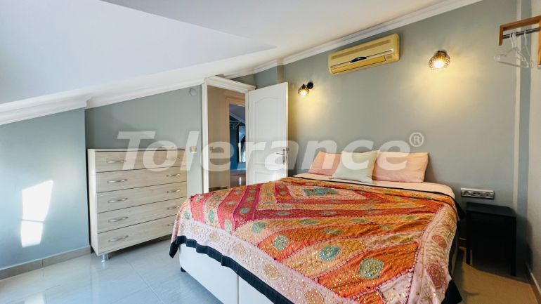 Квартира в Центре Кемера, Кемер с бассейном: купить недвижимость в Турции - 136038