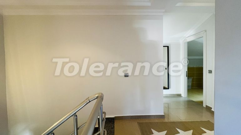 Квартира в Центре Кемера, Кемер с бассейном: купить недвижимость в Турции - 136039