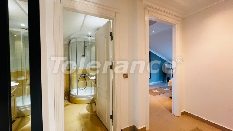 Квартира в Центре Кемера, Кемер с бассейном: купить недвижимость в Турции - 136040