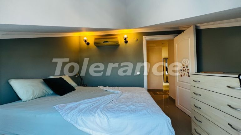 Квартира в Центре Кемера, Кемер с бассейном: купить недвижимость в Турции - 136041