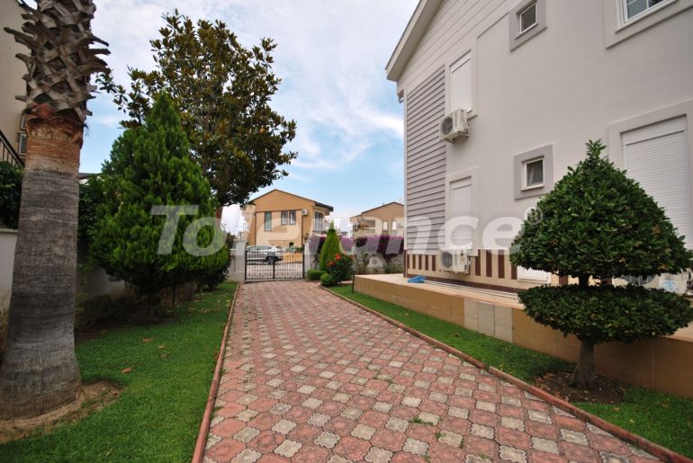 Квартира в Центре Кемера, Кемер с бассейном: купить недвижимость в Турции - 136084