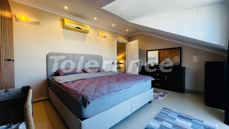 Квартира в Центре Кемера, Кемер с бассейном: купить недвижимость в Турции - 136085