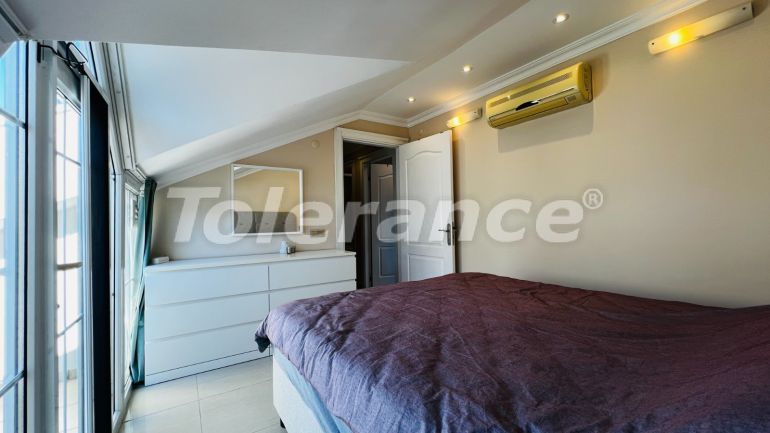 Квартира в Центре Кемера, Кемер с бассейном: купить недвижимость в Турции - 136089