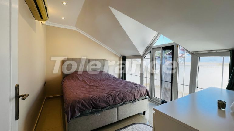 Квартира в Центре Кемера, Кемер с бассейном: купить недвижимость в Турции - 136090