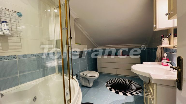 Квартира в Центре Кемера, Кемер с бассейном: купить недвижимость в Турции - 136092