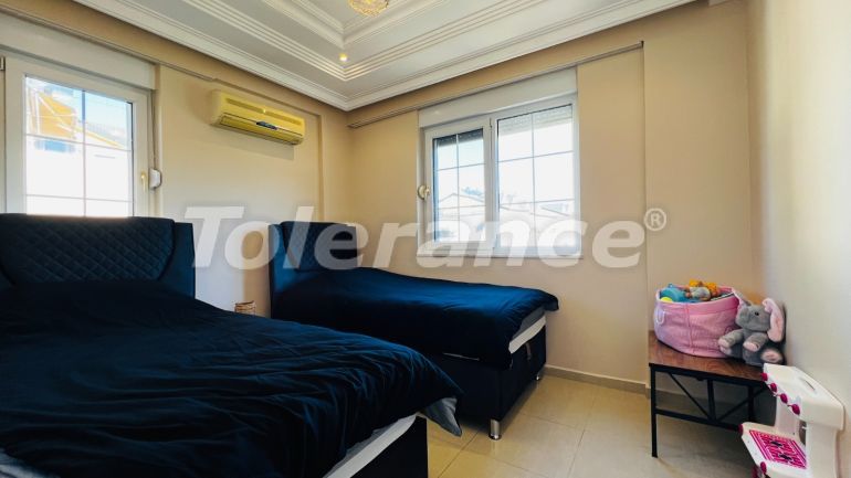 Квартира в Центре Кемера, Кемер с бассейном: купить недвижимость в Турции - 136102