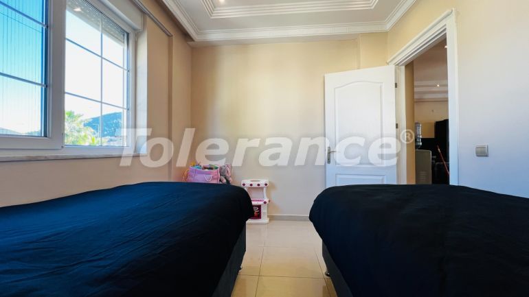 Квартира в Центре Кемера, Кемер с бассейном: купить недвижимость в Турции - 136103