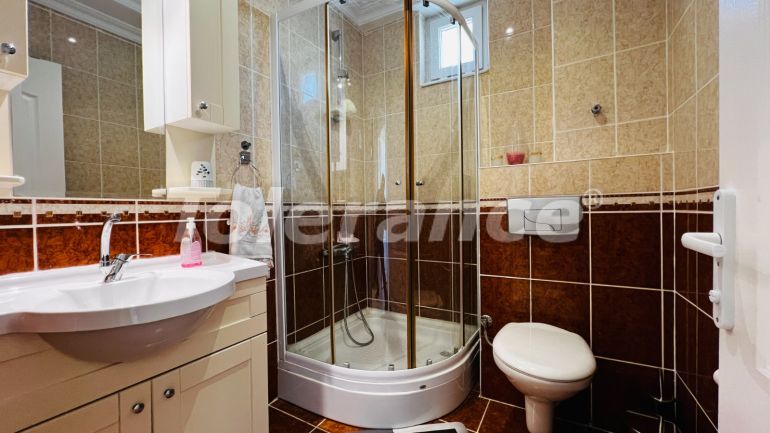 Квартира в Центре Кемера, Кемер с бассейном: купить недвижимость в Турции - 136104