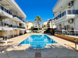 Квартира в Центре Кемера, Кемер с бассейном: купить недвижимость в Турции - 136109