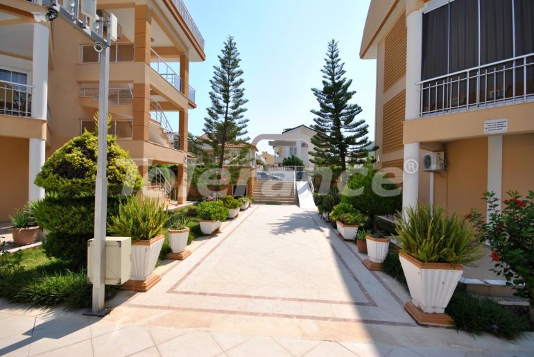 Квартира в Центре Кемера, Кемер с бассейном: купить недвижимость в Турции - 136133