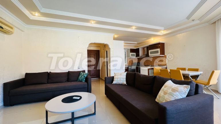 Квартира в Центре Кемера, Кемер с бассейном: купить недвижимость в Турции - 136137