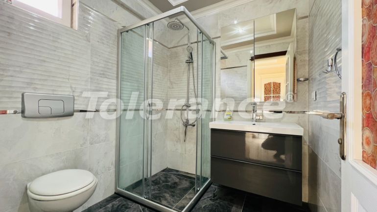 Квартира в Центре Кемера, Кемер с бассейном: купить недвижимость в Турции - 136138