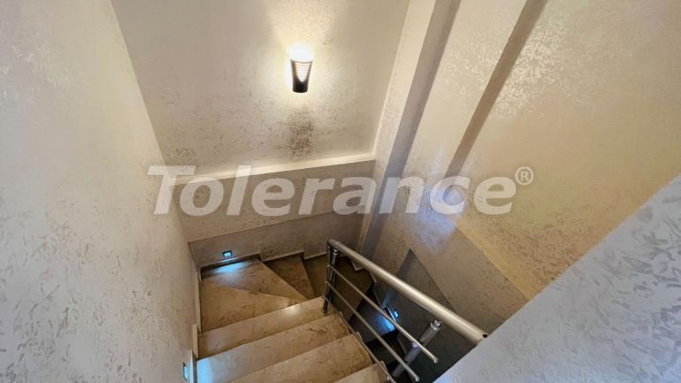 Квартира в Центре Кемера, Кемер с бассейном: купить недвижимость в Турции - 136145