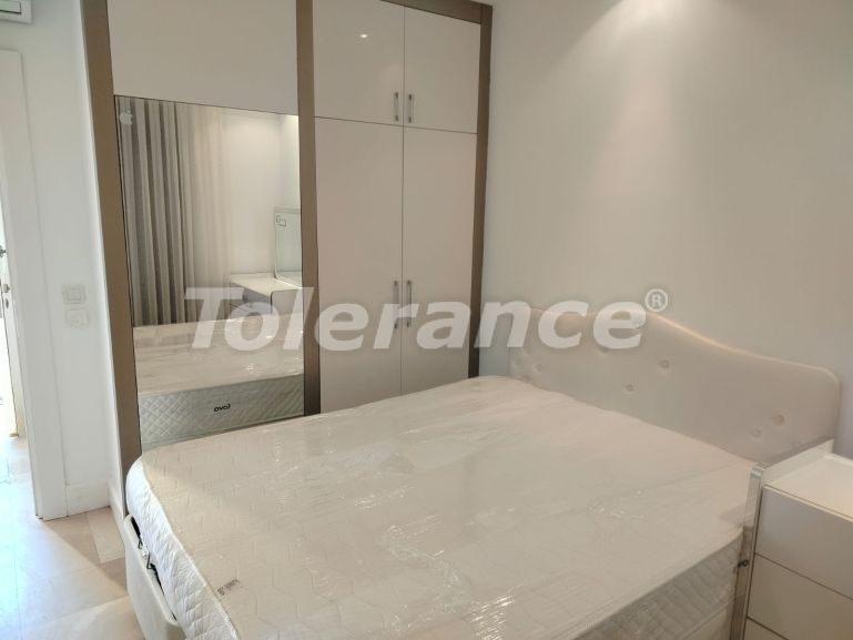 Квартира в Центре Кемера, Кемер с бассейном: купить недвижимость в Турции - 137601