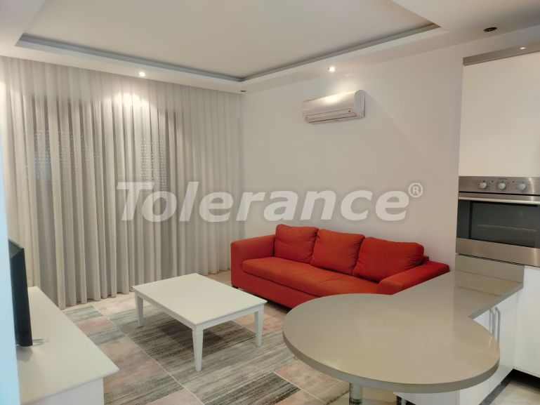 Квартира в Центре Кемера, Кемер с бассейном: купить недвижимость в Турции - 137602