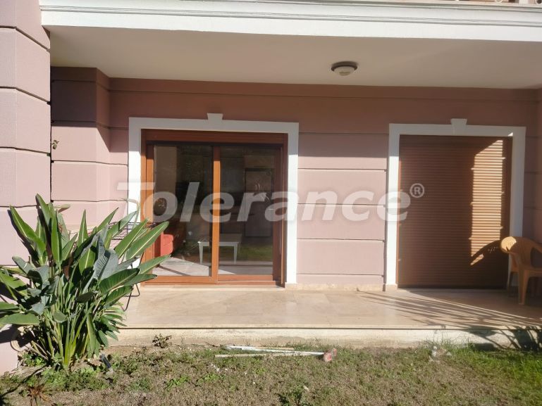 Квартира в Центре Кемера, Кемер с бассейном: купить недвижимость в Турции - 137605