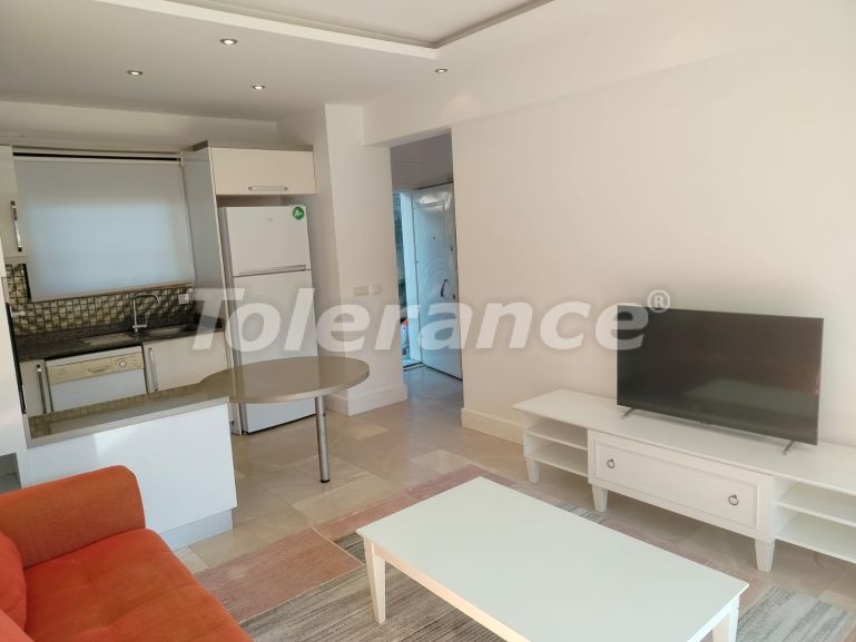 Квартира в Центре Кемера, Кемер с бассейном: купить недвижимость в Турции - 137606