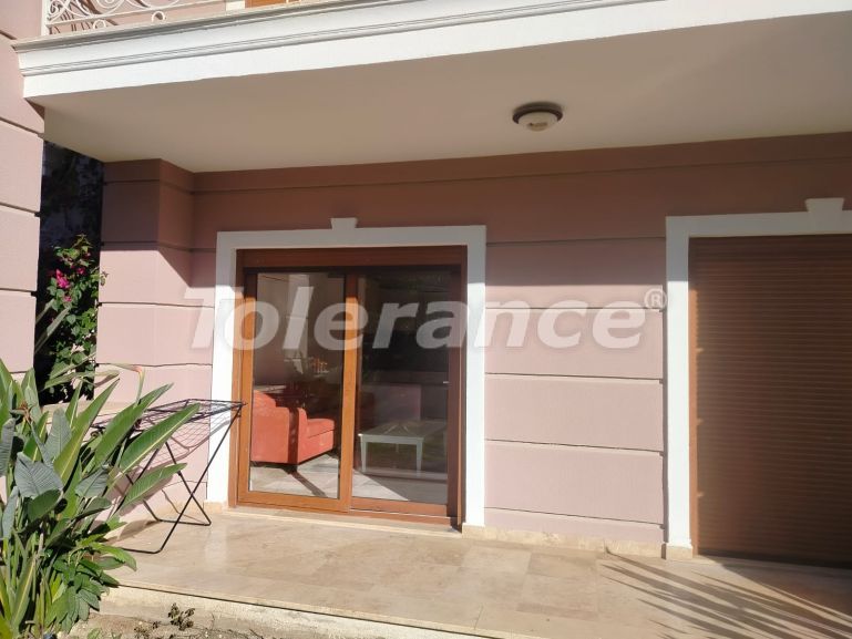 Квартира в Центре Кемера, Кемер с бассейном: купить недвижимость в Турции - 137607