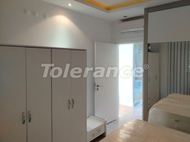 Квартира в Центре Кемера, Кемер с бассейном: купить недвижимость в Турции - 137608