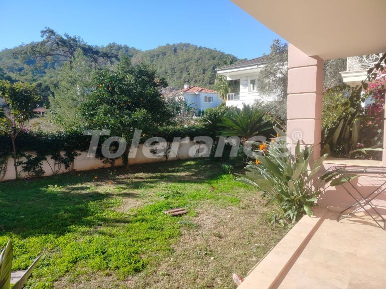 Квартира в Центре Кемера, Кемер с бассейном: купить недвижимость в Турции - 137613