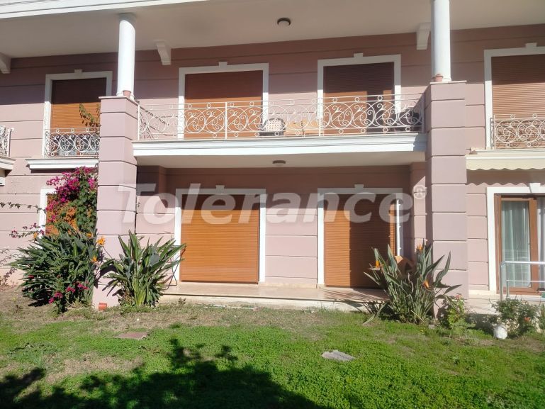 Квартира в Центре Кемера, Кемер с бассейном: купить недвижимость в Турции - 137615