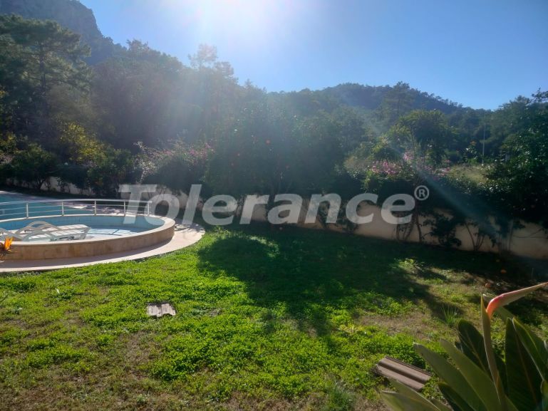 Квартира в Центре Кемера, Кемер с бассейном: купить недвижимость в Турции - 137616