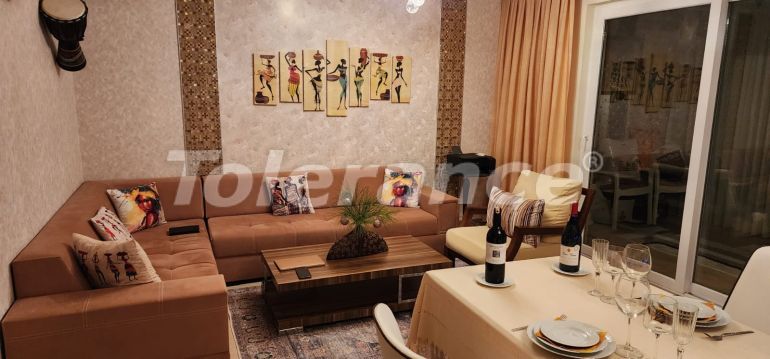 Квартира в Центре Кемера, Кемер с бассейном: купить недвижимость в Турции - 137763