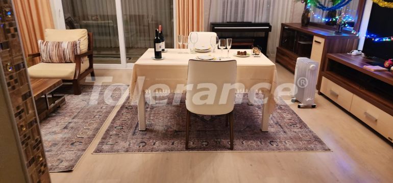 Квартира в Центре Кемера, Кемер с бассейном: купить недвижимость в Турции - 137764