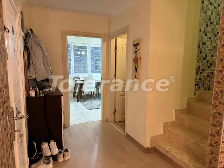 Квартира в Центре Кемера, Кемер с бассейном: купить недвижимость в Турции - 137768