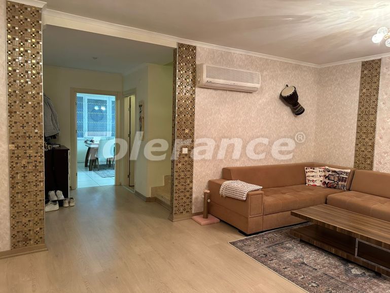 Квартира в Центре Кемера, Кемер с бассейном: купить недвижимость в Турции - 137769