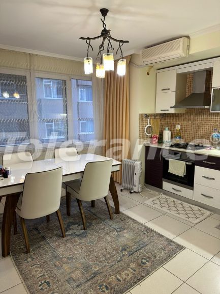 Квартира в Центре Кемера, Кемер с бассейном: купить недвижимость в Турции - 137773