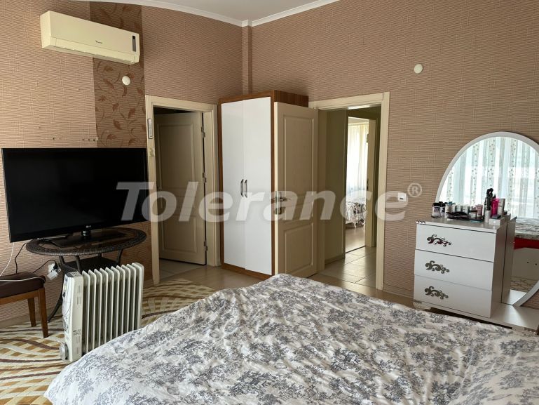 Квартира в Центре Кемера, Кемер с бассейном: купить недвижимость в Турции - 137776