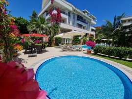 Квартира в Центре Кемера, Кемер с бассейном: купить недвижимость в Турции - 137789