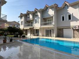 Квартира в Центре Кемера, Кемер с бассейном: купить недвижимость в Турции - 138104