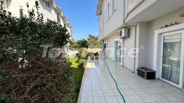 Квартира в Центре Кемера, Кемер с бассейном: купить недвижимость в Турции - 138106